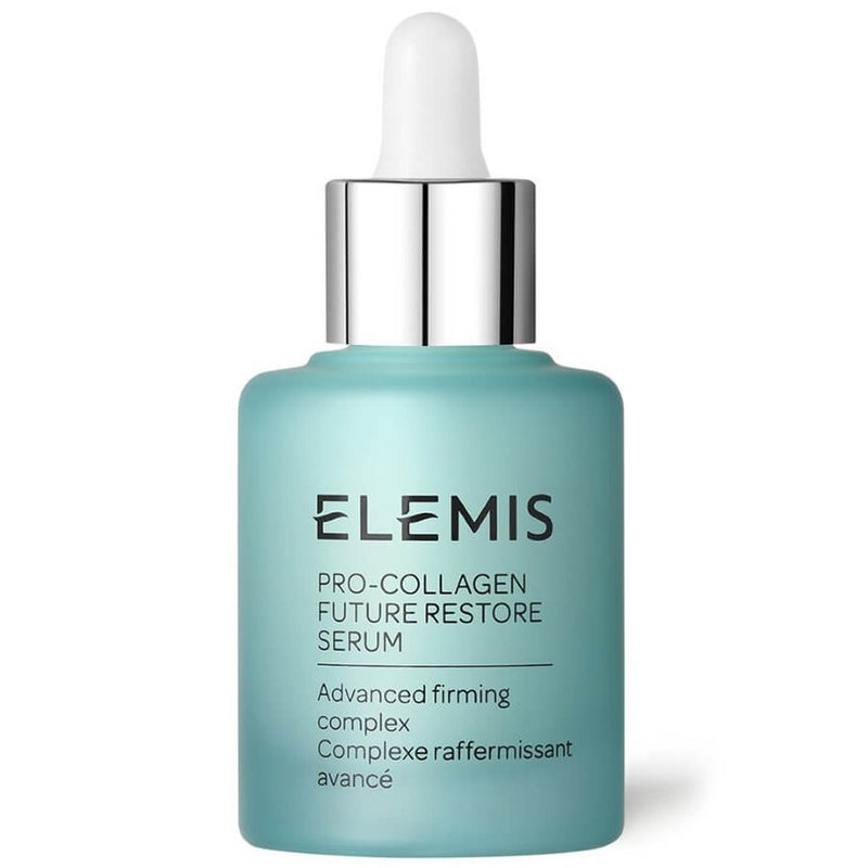 Elemis Pro-Collagen Future Restore Brightening oppstrammende serum 30 ml