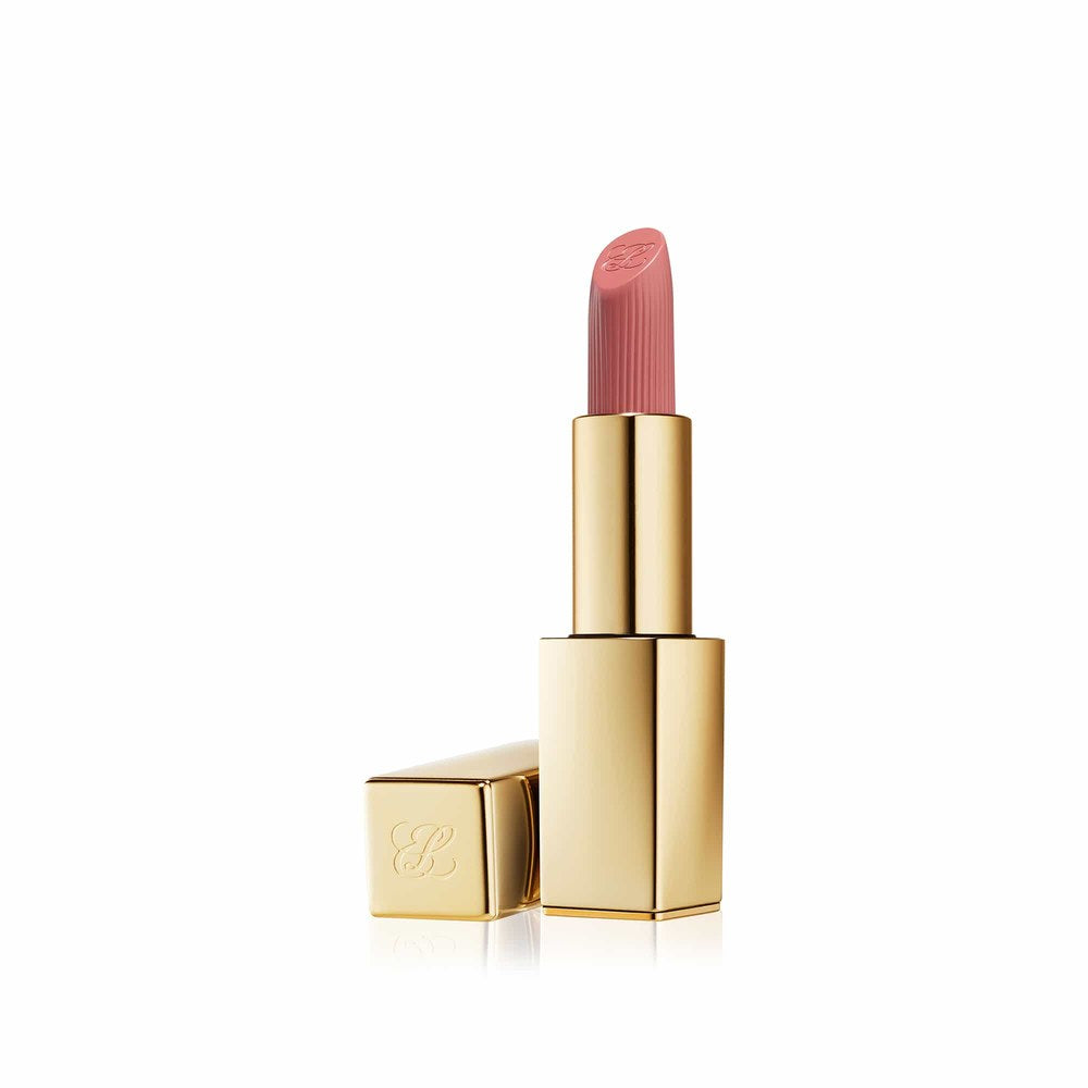 Estée Lauder Pure Color Hi-Lustre Dlouhotrvající barva rtěnky Angel Lips 3,5 g