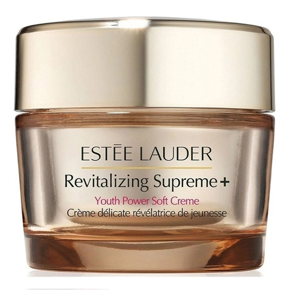 Estée Lauder восстанавливает Supreme+ Youth Power Soft Light питательный и увлажняющий дневной крем 30 мл