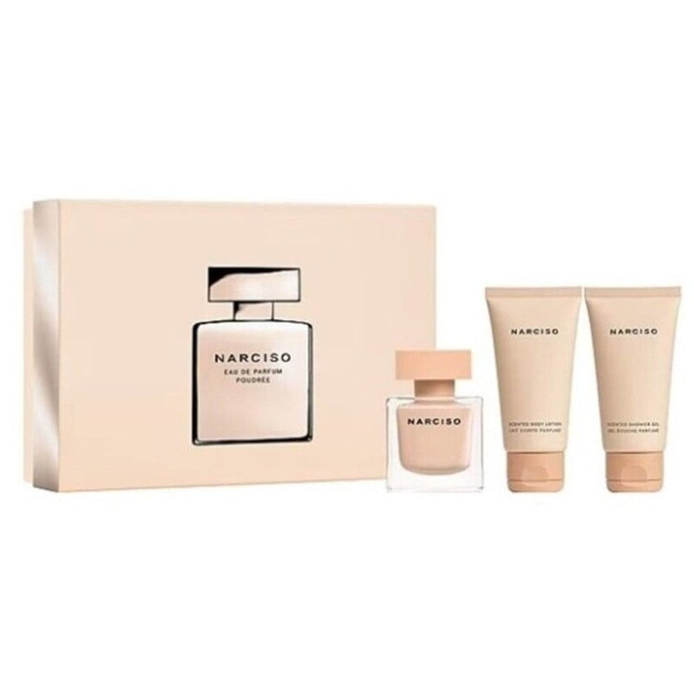 Narciso Rodriguez NARCISO POUDRÉE presentask för kvinnor
