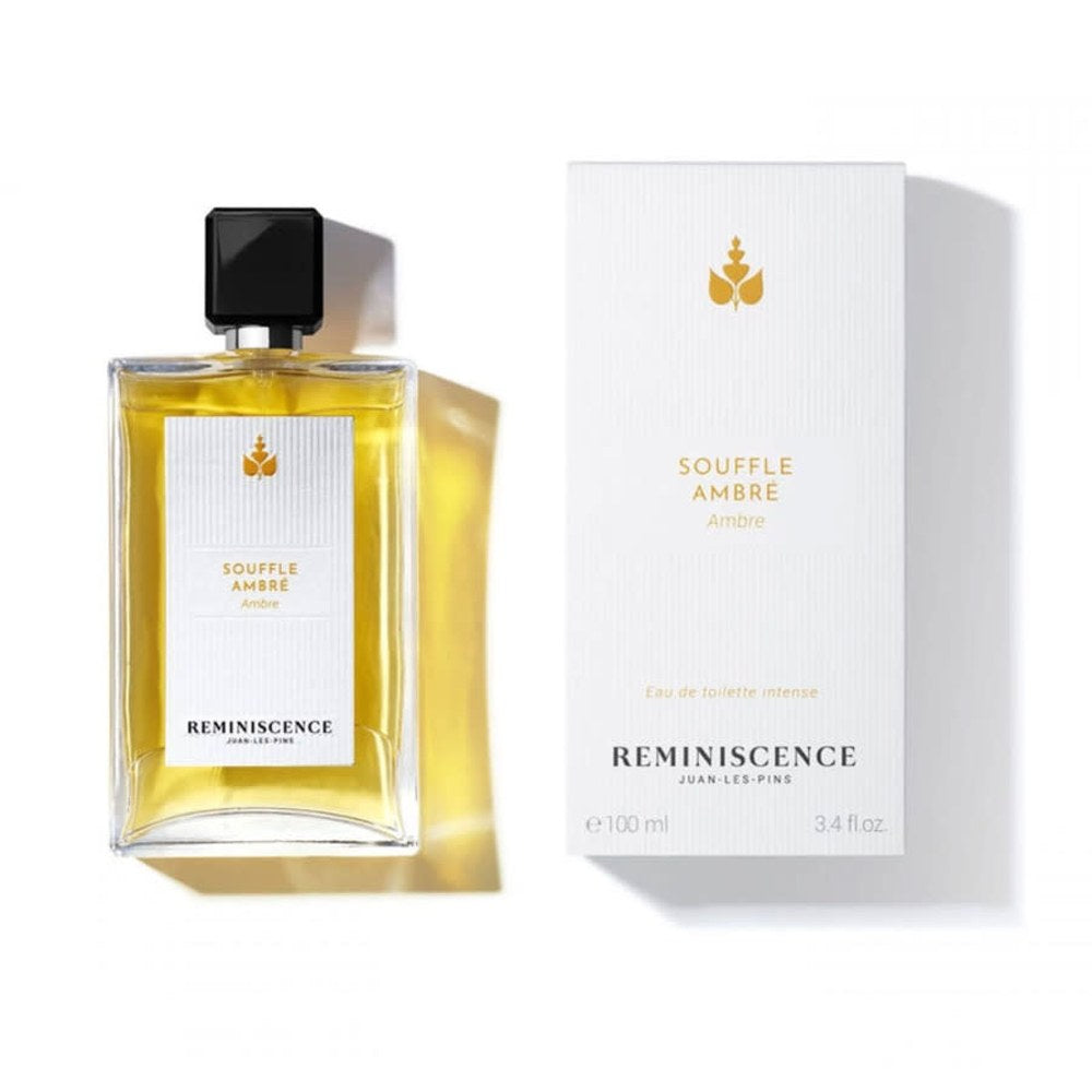 레미니선스 수플레 앙브르 오드뚜왈렛 유니섹스 50 ml