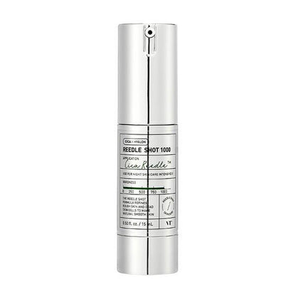 VT Reedle Shot 1000 Serum
