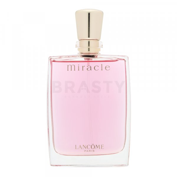 Lancôme Miracle EDP W 100 ml