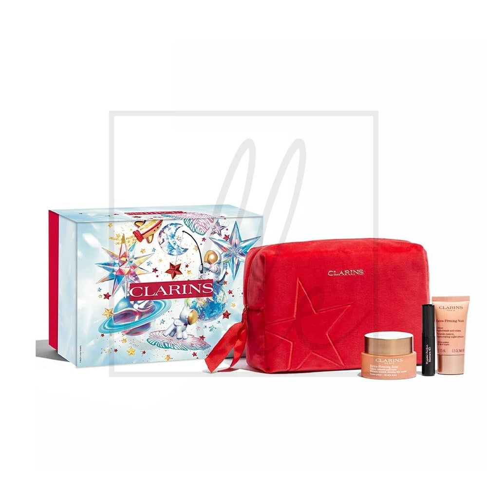 Clarins Extra Rassodante — Set e Cofanetti