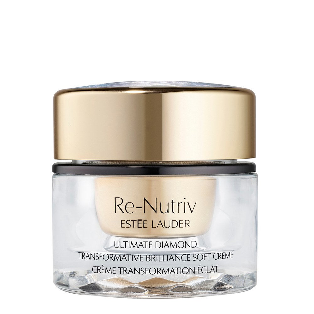 Estee lauder ULTIMATE DIAMOND TRANSFORMATIVE BRILLANCE SOFT CREAM 30 ML