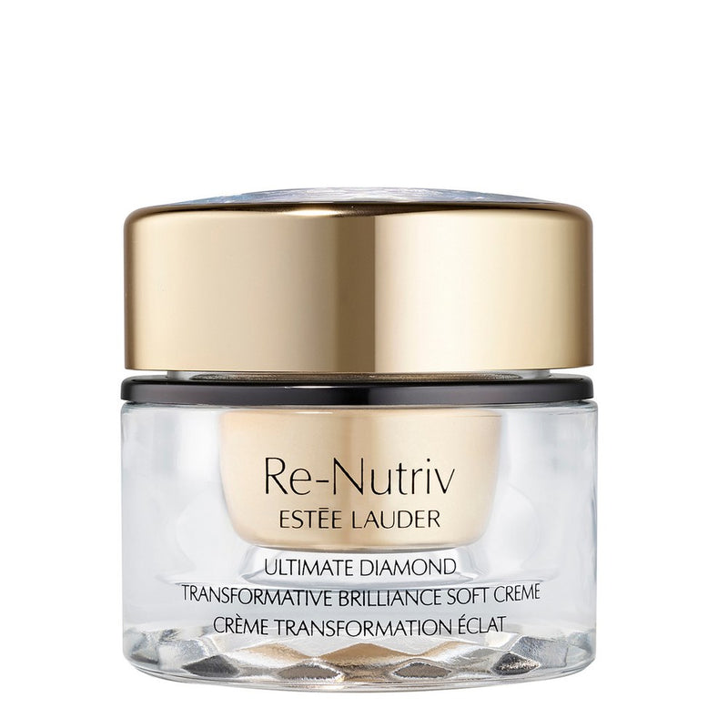 Estee lauder ULTIMATE DIAMOND TRANSFORMATIVE BRILLANCE SOFT CREAM 30 ML