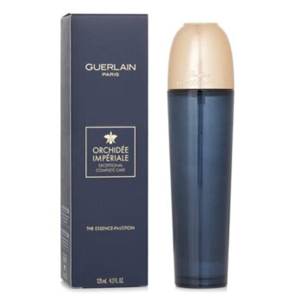 Guerlain Orchidée Impériale Essence - 익셉셔널 리제너레이팅 안티 에이징 로션 125 ML