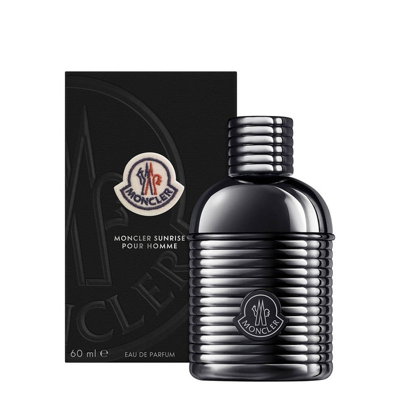 Moncler Sunrise For Men Eau De Parfum Spray 60 ml
