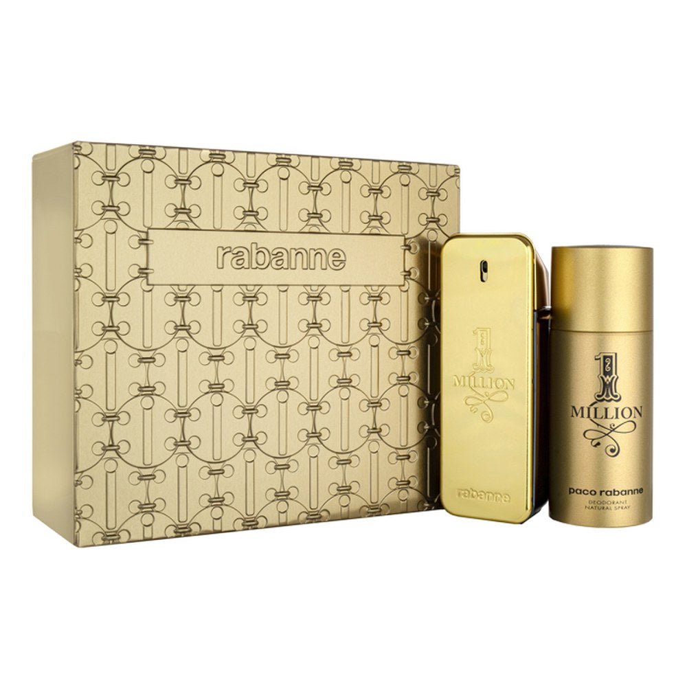 Rabanne 1 Million Box Set