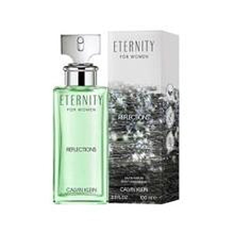 Calvin Klein Eternity Reflection Homme Eau de Parfum 100 ml 