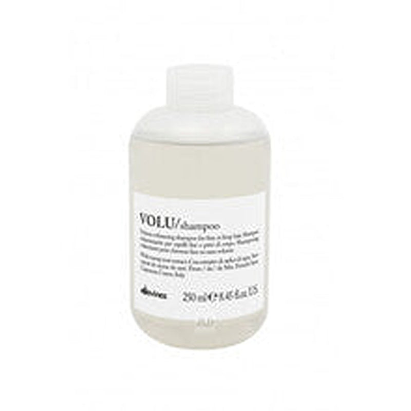 Davines Essential Haircare Volu Shampoo (fint hår) - 1000ml