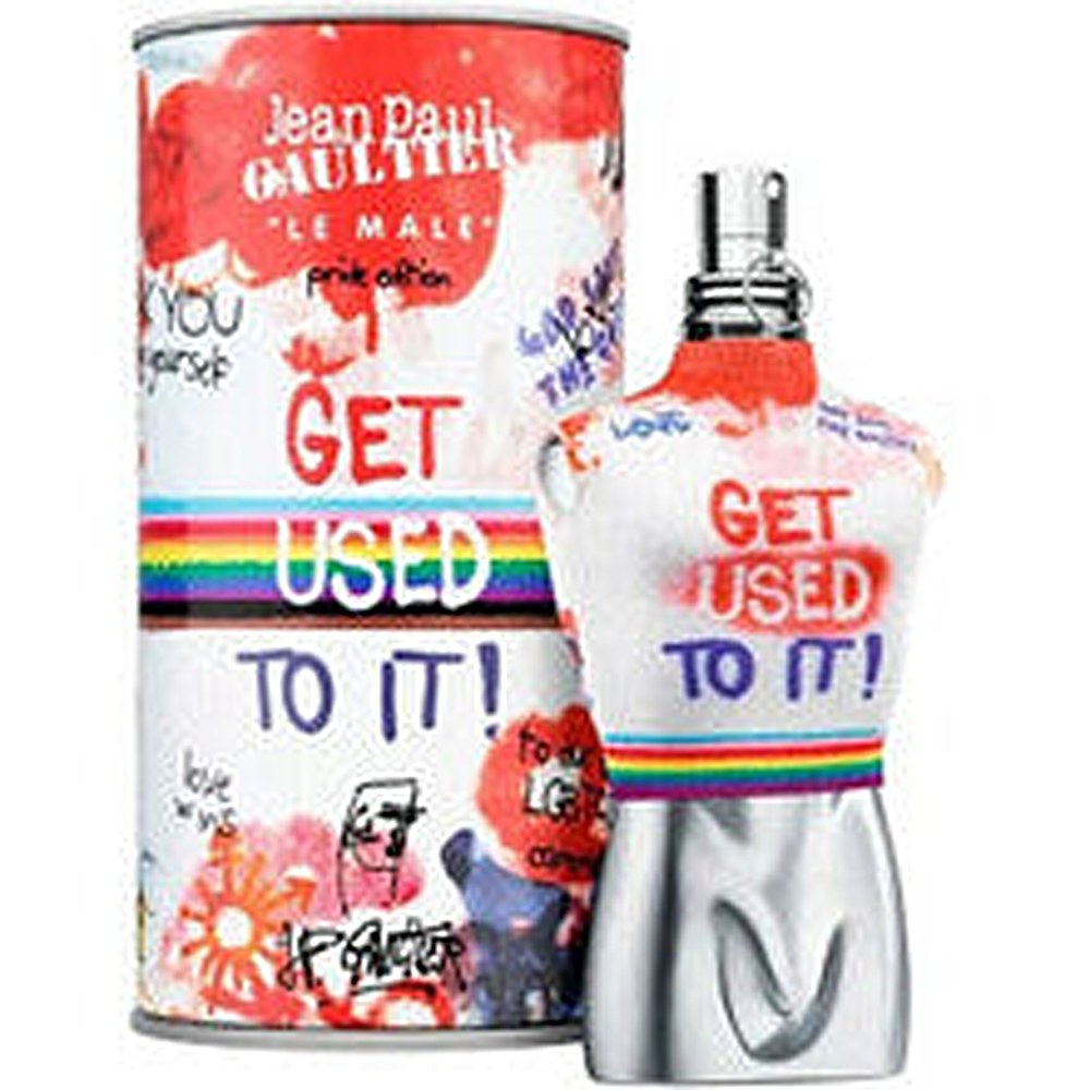 Jean paul gaultier クラシック プライド エディション オードトワレ ユニセックス - 100ml
