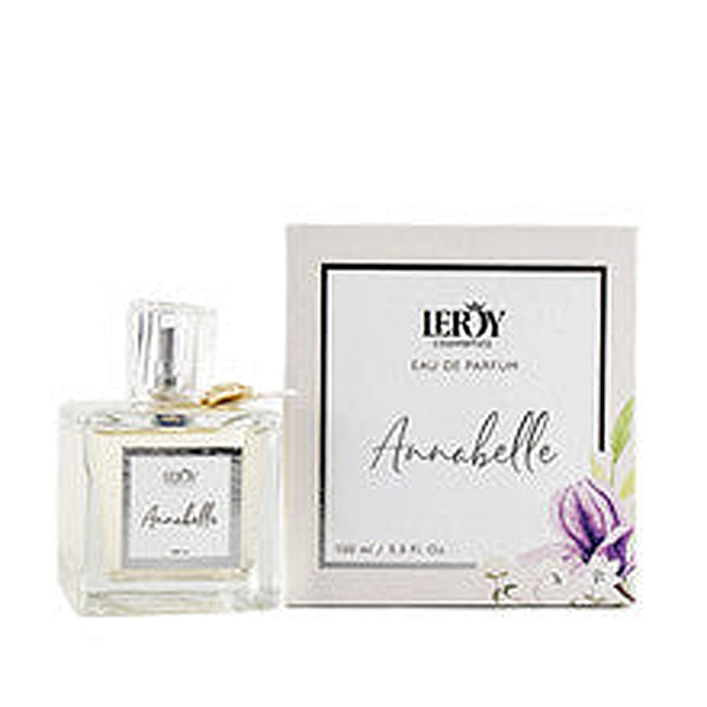 Leroy Annabelle Eau de Parfum for kvinner 100 ml