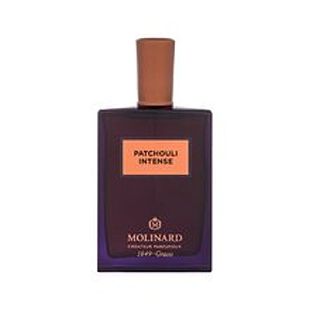 Molinard Patchouli Intense Eau de Parfum 75 ml