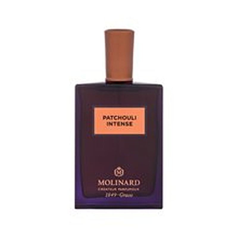 Molinard Patchouli Intense Eau de Parfum 75 ml