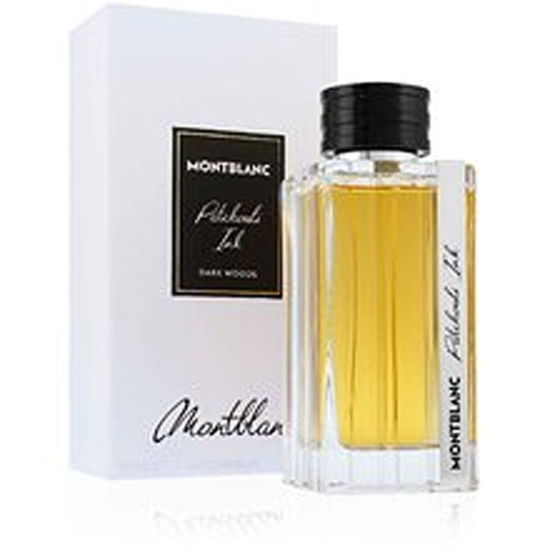 Mont Blanc Patchouli Ink Eau de Parfum 125 ml