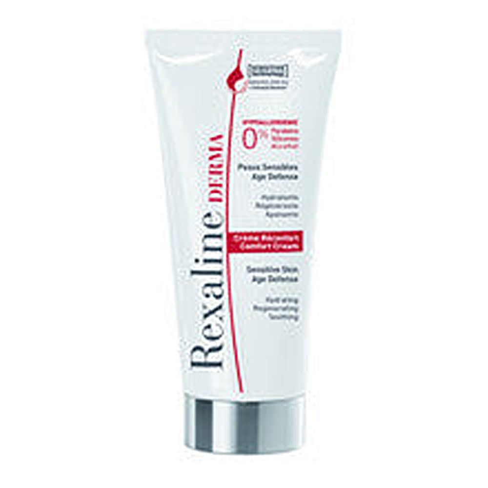 Rexaline Derma Creme (pele sensível) - 50 ml