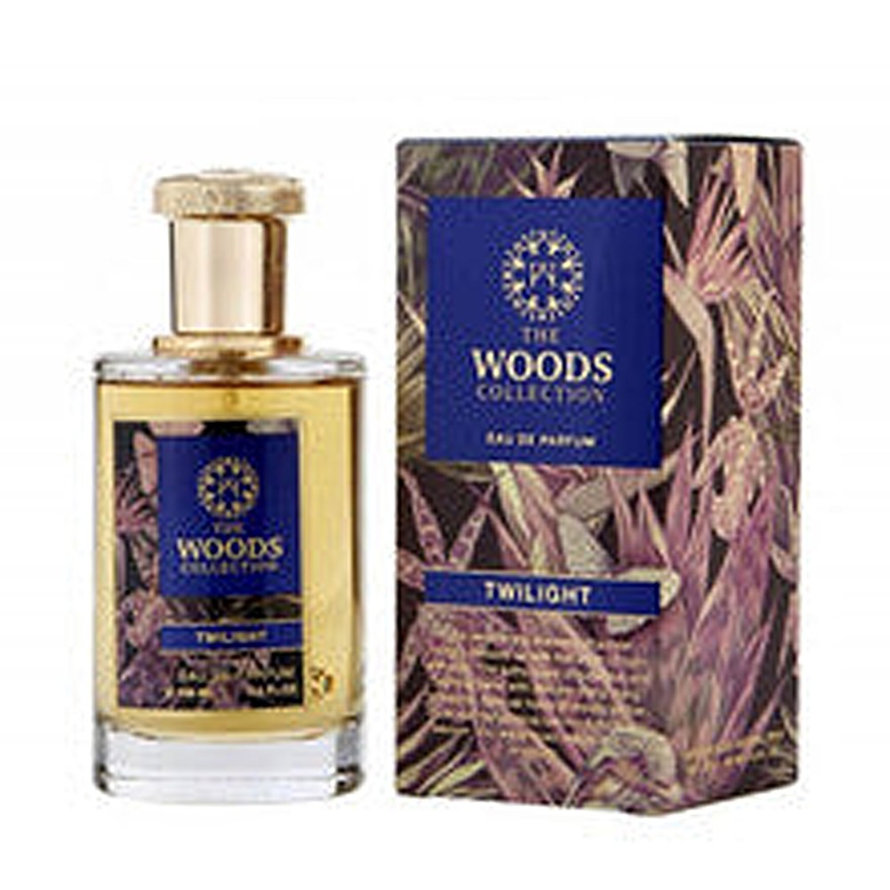 The Woods Collection Twilight 100 ml — Eau de Parfum
