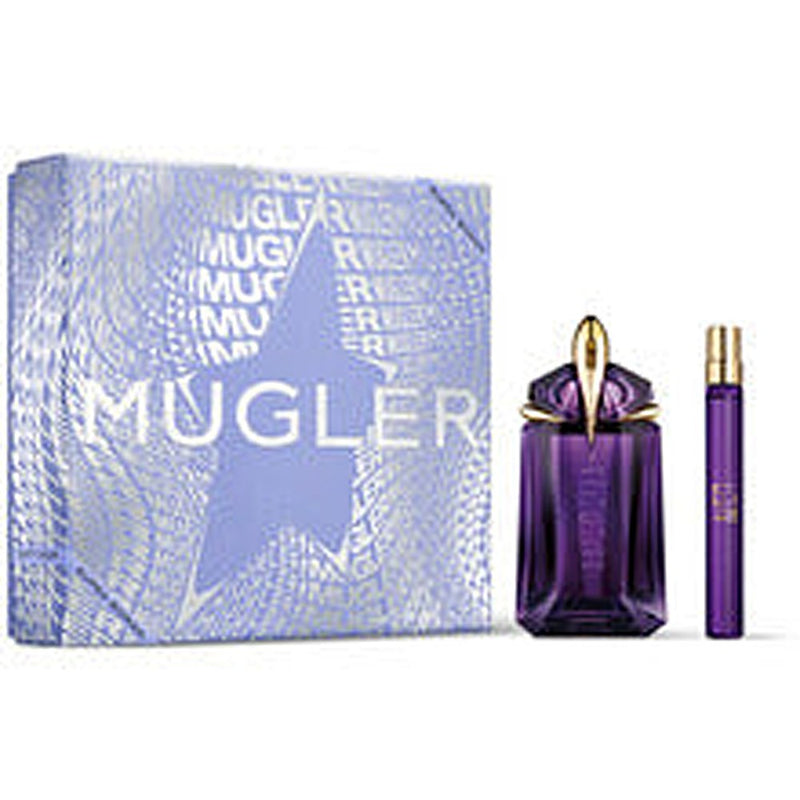 Thierry Mugler Alien 60 ml + 10 ml — Eau de Parfum set