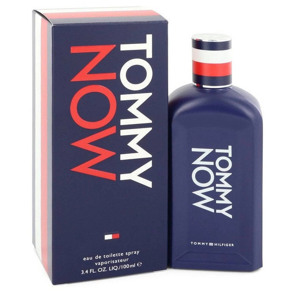 Tommy Hilfiger Tommy Now Eau de Toilette 100 ml 
