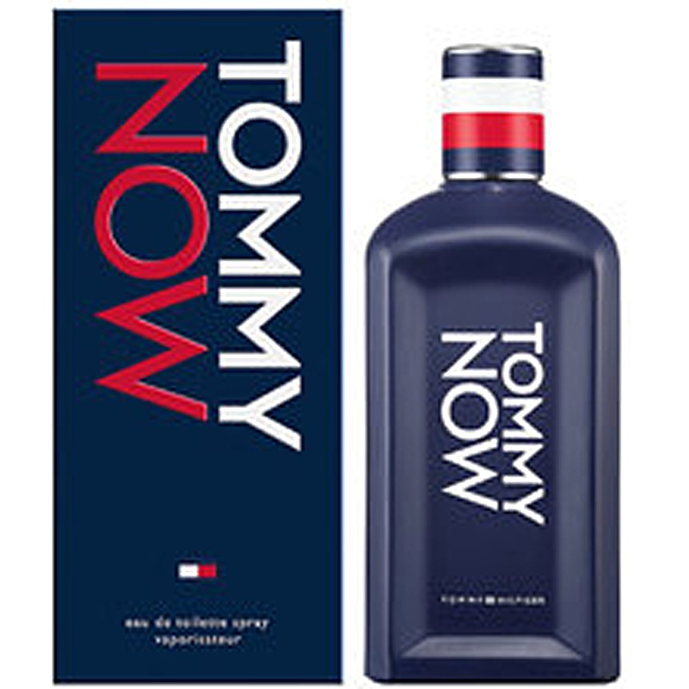 Tommy hilfiger Tommy Now EDT - 100 מ"ל