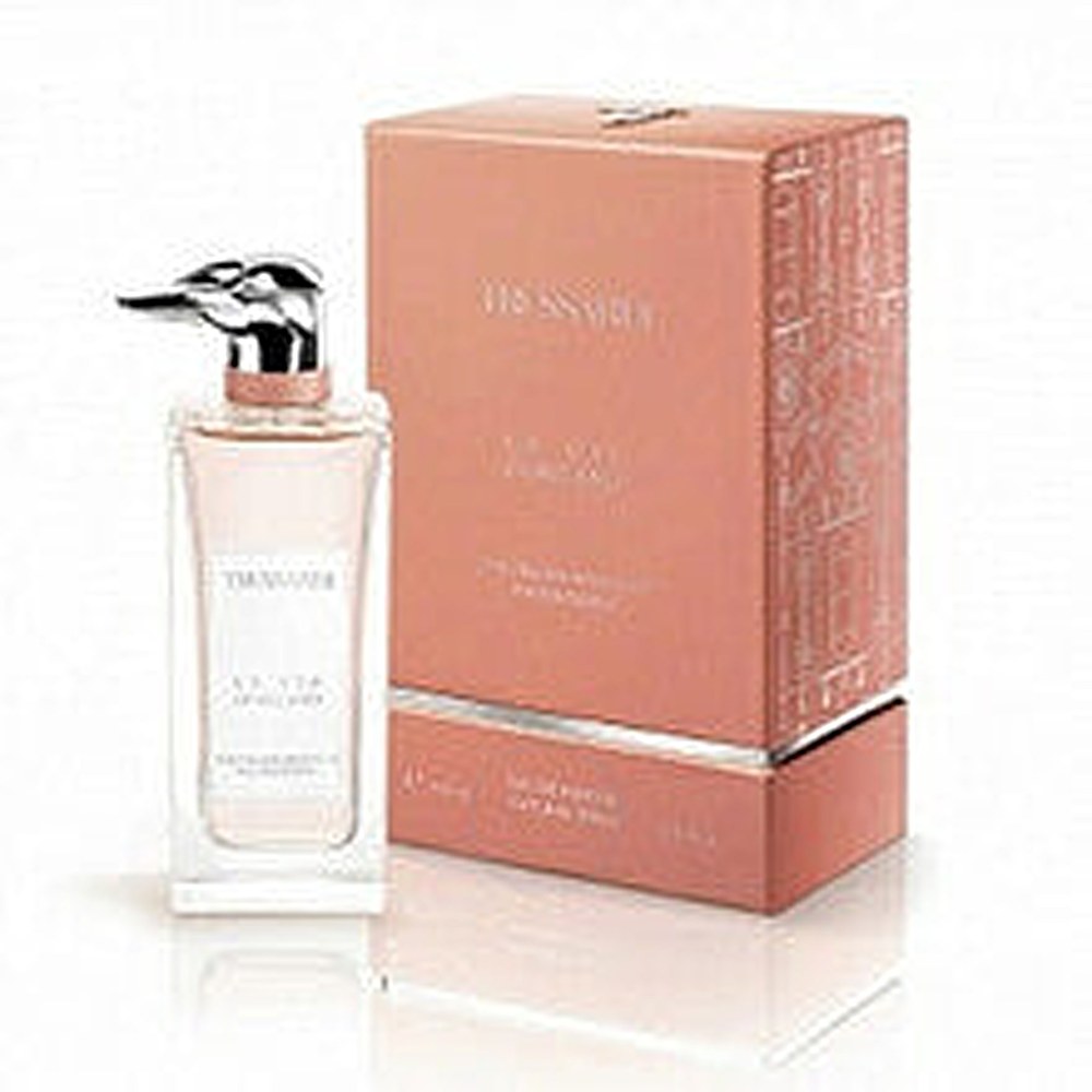 Trussardi Parfums Le Vie Di Milano The Italian Artists of Via Solferino 100 ml — Eau de Parfum