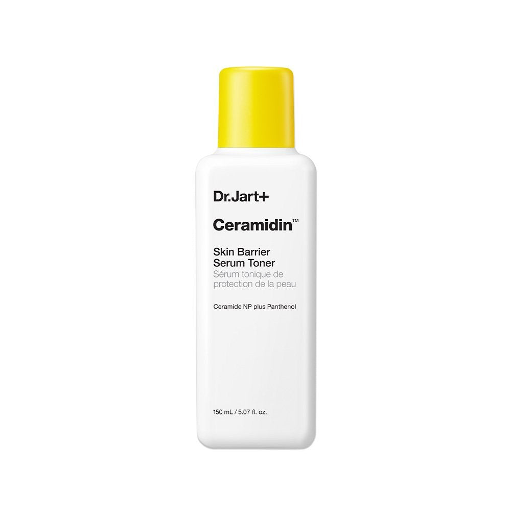 Dr. Jart+ Ceramidin Skin Barrier Siero Lozione Tonica 150 ml — Tonico Viso