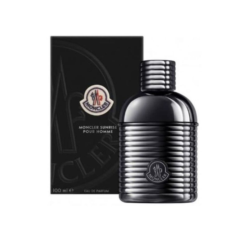Moncler Sunrise Eau de Parfum Uomo 100 ml — Profumo