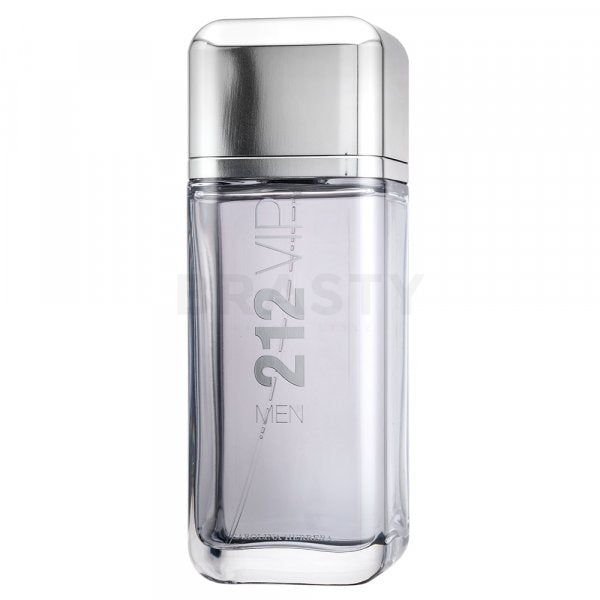 Carolina Herrera 212 VIP Men Eau De Toilette Men 200 מ&quot;ל