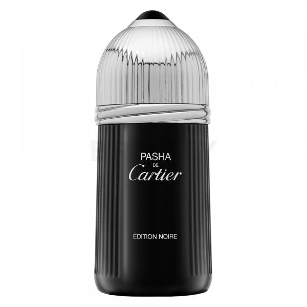 Cartier Pasha de Cartier Édition Noire Eau De Toilette Uomo 100 ml