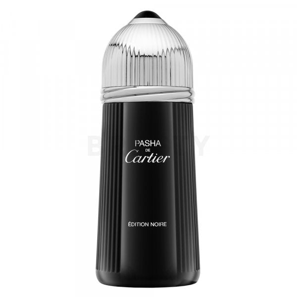 Cartier Pasha de Cartier Black Edition Eau De Toilette Men 150 ml