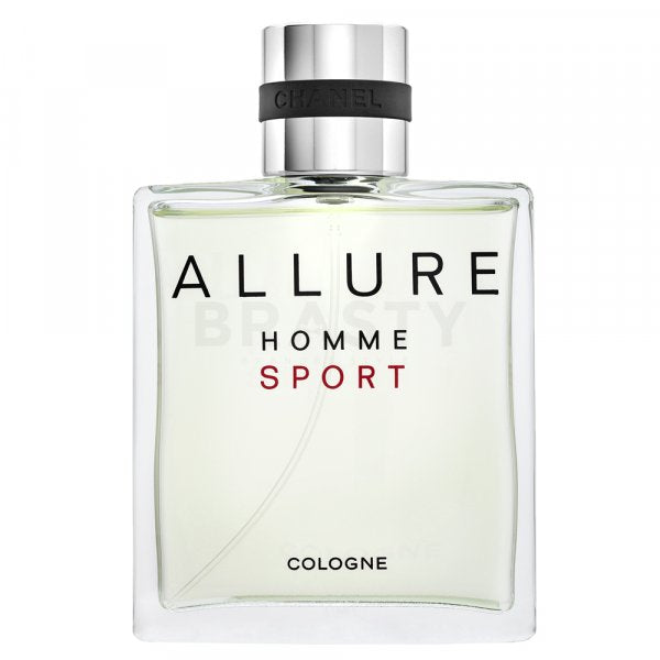 Chanel Allure Homme Sport Одеколон EDT M 100 мл