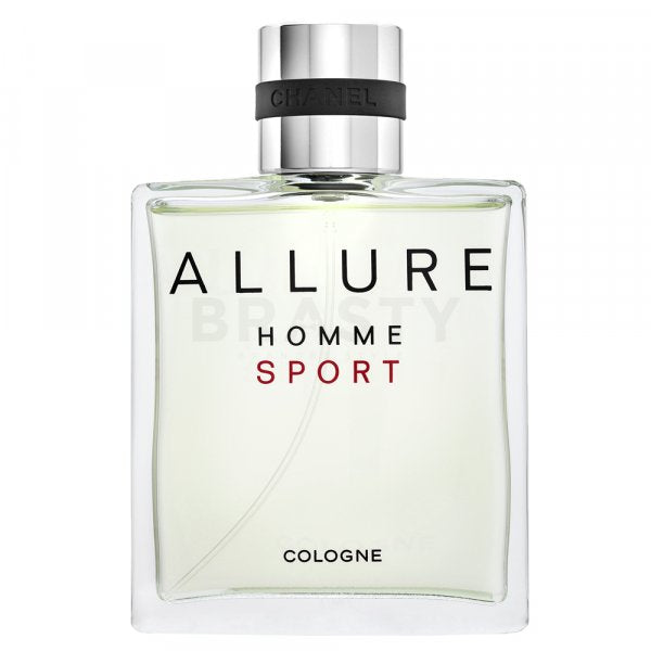 Chanel Allure Homme Sport Colonia EDT M 100 ml