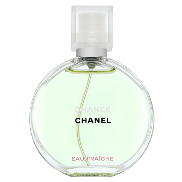 Chanel Chance Eau Fraiche EDT W 35 мл