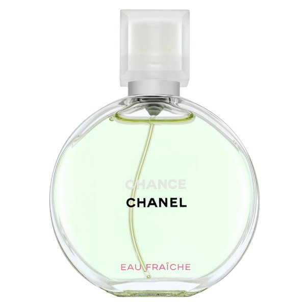 Chanel Chance Eau Fraiche EDT W 35 ml