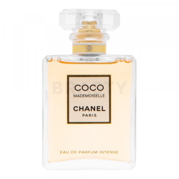 Chanel Coco Mademoiselle Intense EDP W 50 מ&quot;ל