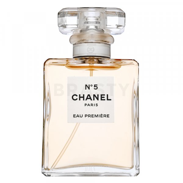 Chanel Nr. 5 Eau Premiere EDP W 35 ml