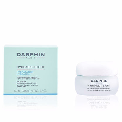 Darphin Hydraskin Light — gel-crema idratante leggera viso 50 ml