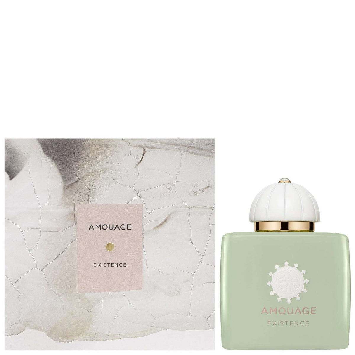 Amouage Existence 100 ml — Eau de Parfum Unisex