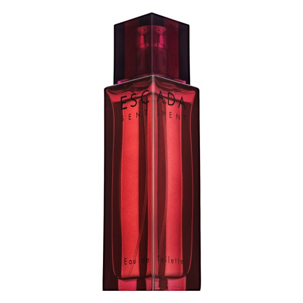 Escada Woda toaletowa Sentiment pour Homme dla mężczyzn 100 ml