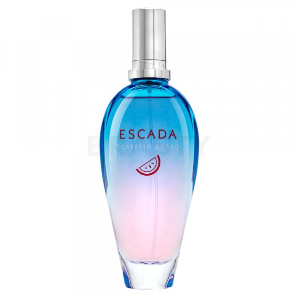 Escada Rød Sorbet Eau De Toilette Woman 100 ml