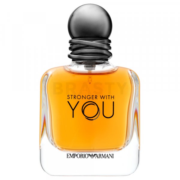 Armani (Джордж Armani) Stronger With You EDT M 50 мл