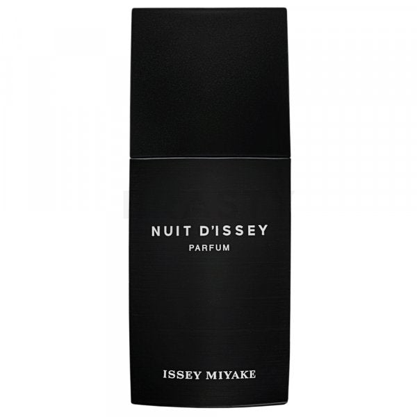 Issey Miyake Nuit D´Issey para hombre EDP M 125 ml
