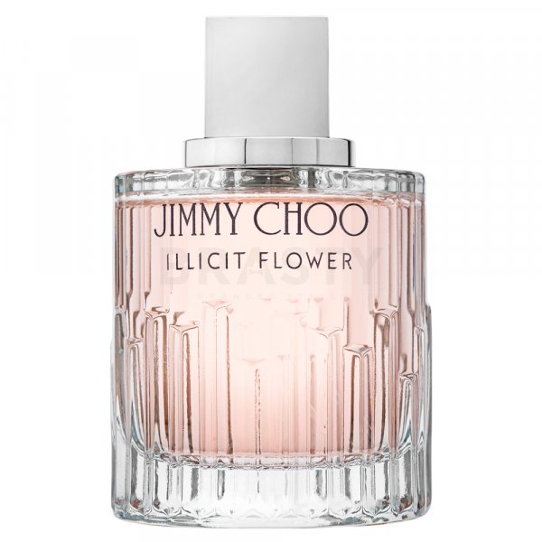 Jimmy Choo Illicit Flower EDT W 100 мл