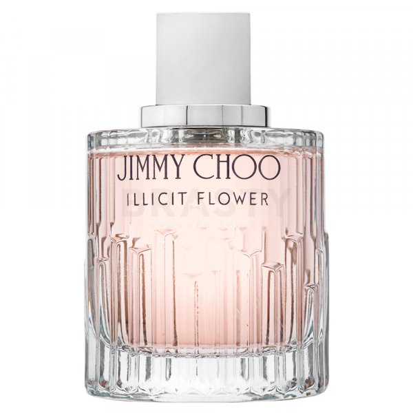 Jimmy Choo Illicit Flower Eau de Toilette Damen 100 ml