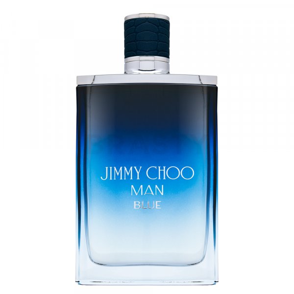 Jimmy Choo Man Blue EDT M 100ml
