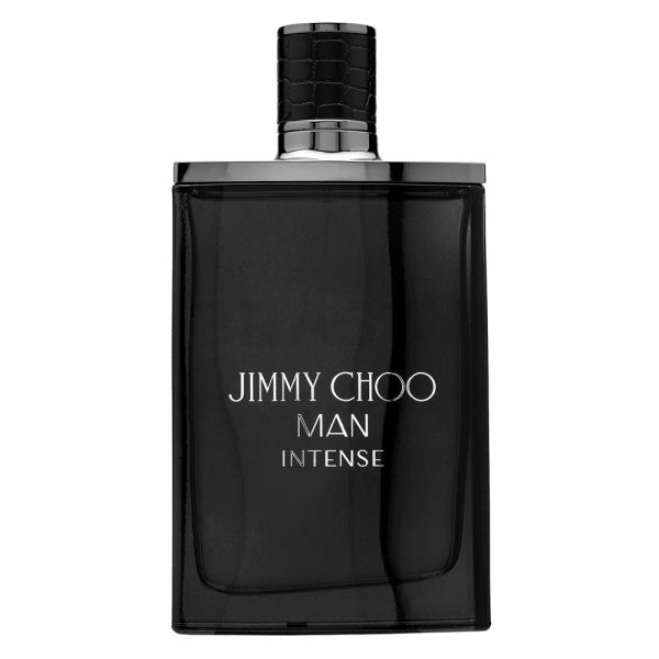 Jimmy Choo Man Intense EDT M 100 ml