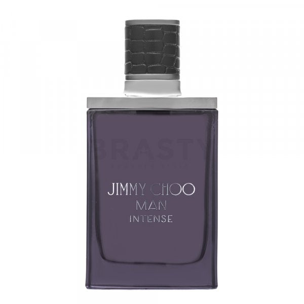 Jimmy Choo Homme Intense EDT M 50 ml