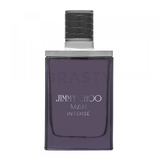 Jimmy Choo Man Intense EDT M 50 мл