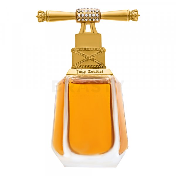 Juicy Couture Eu sunt Juicy Couture EDP W 50 ml